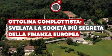 L’altra Davos – L’incredibile storia della “più segreta tra le società della finanza europea”