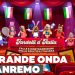 Fardelli d’italia ep. 3 – L’onda alta di Sanremo travolge il governo? – con Paese Reale