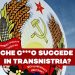 Che c***o succede in Transnistria?