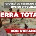 Guerra totale – ft. Stefano Orsi
