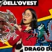 Drago cinese: come nasce e cosa rappresenta? (e perché è diverso dal drago occidentale)