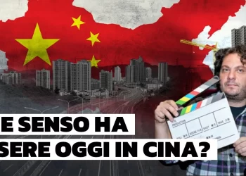 Che senso ha essere oggi in Cina? – Con MindCathedral