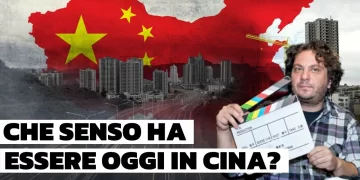 Che senso ha essere oggi in Cina? – Con MindCathedral