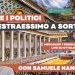 Ottosofia live – Perché estrarre a sorte i nostri politici invece di eleggerli è un’ottima idea