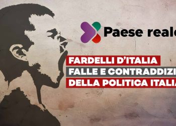 Fardelli d’Italia, ep.1 – Come i politici Italiani usano le Istituzioni per i loro affari privati