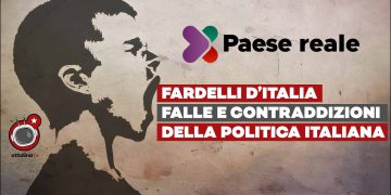 Fardelli d’Italia, ep.1 – Come i politici Italiani usano le Istituzioni per i loro affari privati