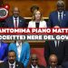 Meloni l’africana – Putin e il Sud globale smascherano la pantomima del piano Mattei