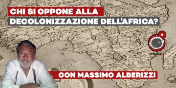 Dal Senegal al Somaliland: chi si oppone alla decolonizzazione dell’Africa? – ft. Massimo Alberizzi