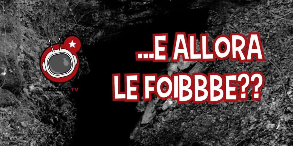 “E allore le foibbbeee??1!?” – Lo scandaloso revisionismo del Giorno del Ricordo
