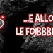 “E allore le foibbbeee??1!?” – Lo scandaloso revisionismo del Giorno del Ricordo