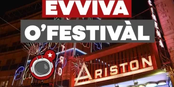 Uno spettro s’aggira per Sanremo: il dialetto