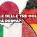 Italia, Germania e Giappone: quale delle 3 Colonie USA fallirà per prima?