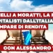 Alessandro Volpi – Da Agnelli a Moratti: la fuga dei capitalisti dall’Italia per campare di rendita