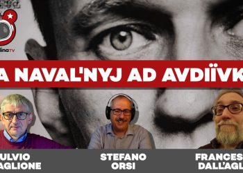 La Bolla – Da Naval’nyj ad Avdijvka, con Fulvio Scaglione, Stefano Orsi e Francesco Dall’Aglio