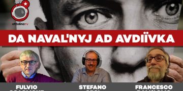 La Bolla – Da Naval’nyj ad Avdijvka, con Fulvio Scaglione, Stefano Orsi e Francesco Dall’Aglio