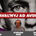 La Bolla – Da Naval’nyj ad Avdijvka, con Fulvio Scaglione, Stefano Orsi e Francesco Dall’Aglio