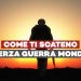 La strategia europea per permettere agli USA di scatenare la terza guerra mondiale nel Pacifico