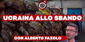 Ucraina allo sbando: il disastroso bilancio di 2 anni di guerra – ft. Alberto Fazolo