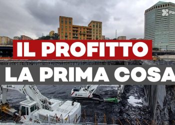 Fardelli d’Italia (ep. 4) – Il profitto è la prima cosa, con Paese Reale