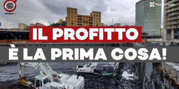 Fardelli d’Italia (ep. 4) – Il profitto è la prima cosa, con Paese Reale