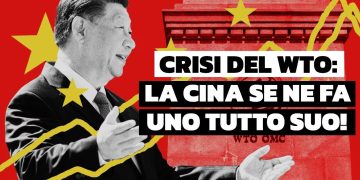 Crisi del commercio globale: come la Cina si sta facendo un WTO tutto suo