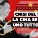 Crisi del commercio globale: come la Cina si sta facendo un WTO tutto suo