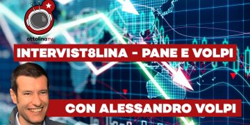 Intervist8lina con Alessandro Volpi