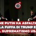 L’intervista di Carlson: come Putin ha asfaltato la fuffa di Trump e il suprematismo USA