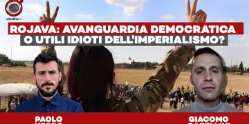 Rojava: avanguardia democratica o utili idioti dell’imperialismo? ft. Paolo Negro e Giacomo Gabellini