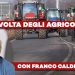 La rivolta degli agricoltori, con Franco Calderone