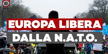 Partito di Sarah Wagenknecht – per un’ Europa libera dalla NATO