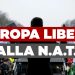 Partito di Sarah Wagenknecht – per un’ Europa libera dalla NATO