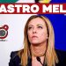 Disastro Meloni: record di poveri e di cassintegrati e risparmi ai minimi storici
