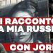 Jorit: vi racconto la mia Russia