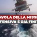 Italia in guerra nel Mar Rosso – Perché la favola della missione difensiva è già finita