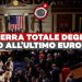 La guerra totale degli USA di Biden contro il resto del pianeta, fino all’ultimo europeo