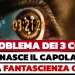 Il problema dei 3 copri: il LIBRO dietro il capolavoro della fantascienza cinese