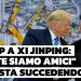 Trump apre all’industria cinese, mentre Xi prepara la Rivoluzione Industriale: cosa sta accadendo?