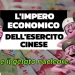GELATI NUCLEARI, televisori, lavatrici, night club: quando l’ESERCITO CINESE era un impero economico