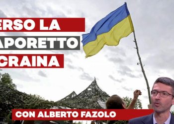 Verso la Caporetto ucraina?  ft. Alberto Fazolo