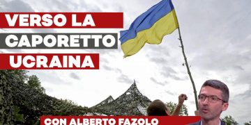 Verso la Caporetto ucraina?  ft. Alberto Fazolo