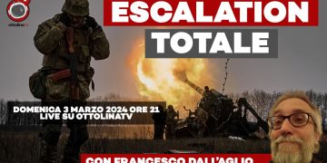 La Bolla – Dai deliri di Macron allo Spy Gate tedesco: escalation totale – ft. Francesco dall’Aglio