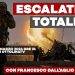 La Bolla – Dai deliri di Macron allo Spy Gate tedesco: escalation totale – ft. Francesco dall’Aglio