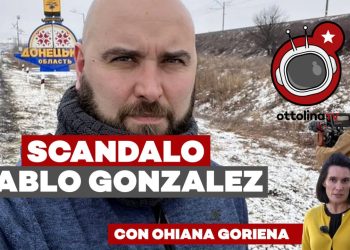 Scandalo Pablo Gonzalez, il giornalista detenuto da due anni in Polonia perché non è russofobo