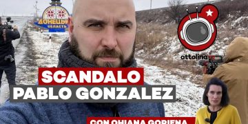 Scandalo Pablo Gonzalez, il giornalista detenuto da due anni in Polonia perché non è russofobo
