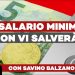 Il salario minimo non vi salverà – ft. Savino Balzano