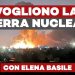 Elena Basile – I benpensanti occidentali vogliono la guerra nucleare
