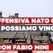 Fabio Mini – La storia dell’esercitazione NATO che prepara l’offensiva che non possiamo vincere