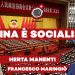 Cina socialista: vera evoluzione del marxismo o fuffa? – ft. Francesco Maringiò e Herta Manenti