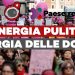 Fardelli d’Italia (ep.6) – Energia pulita, energia delle donne, con Paese Reale